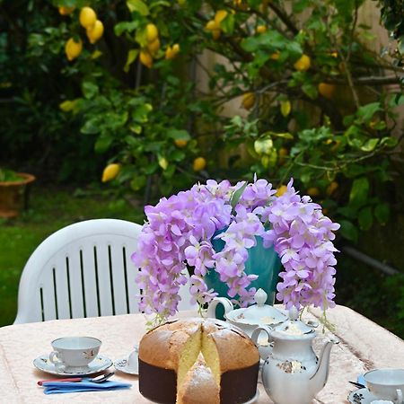 Casa Mary Villa ลุคคา ภายนอก รูปภาพ