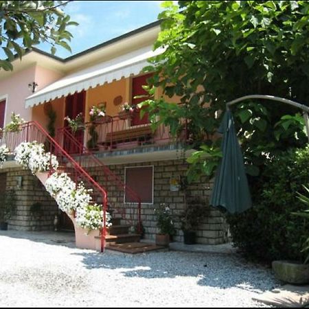 Casa Mary Villa ลุคคา ภายนอก รูปภาพ