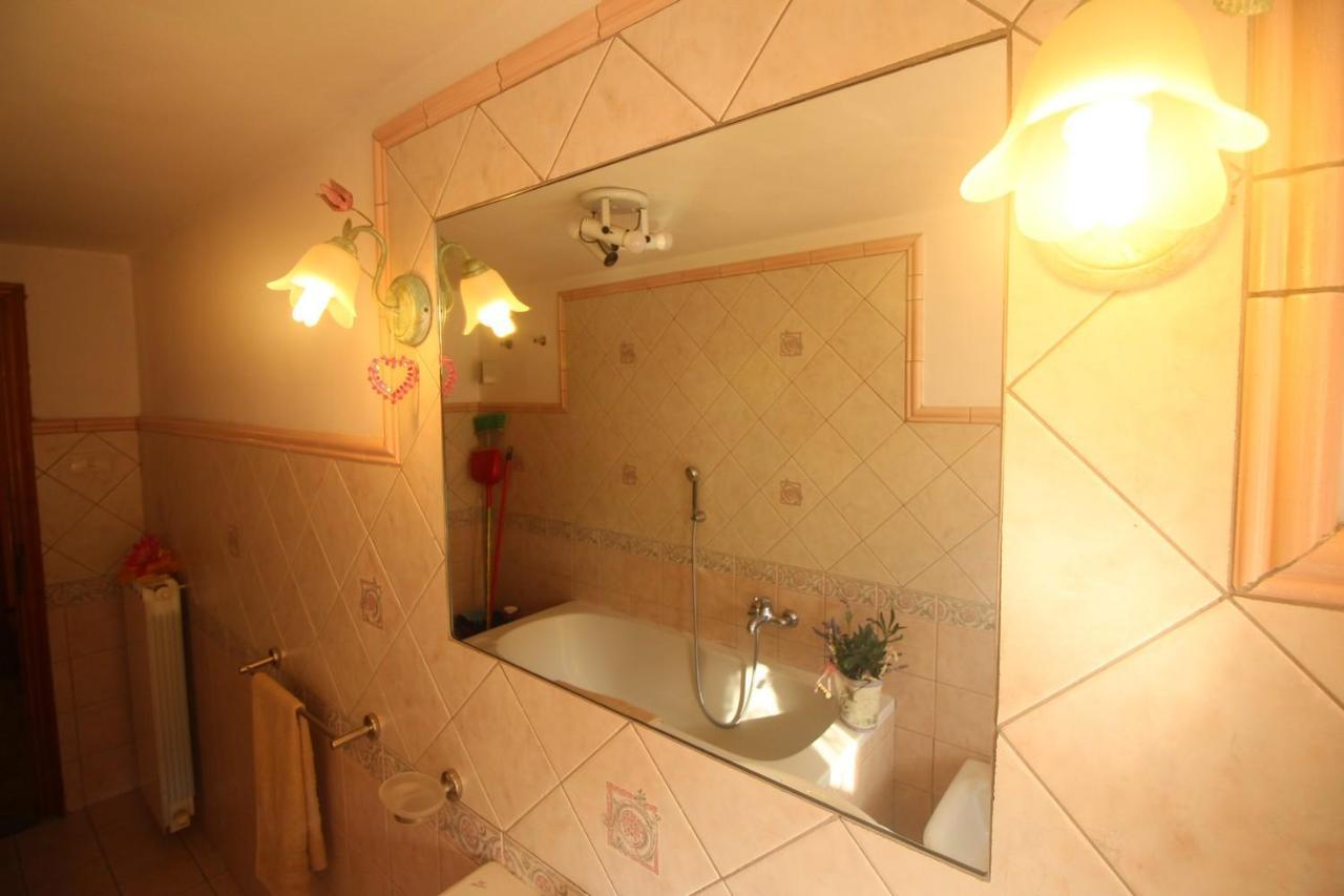 Casa Mary Villa ลุคคา ภายนอก รูปภาพ