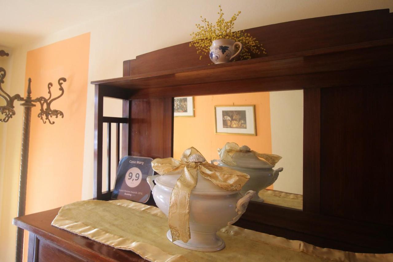 Casa Mary Villa ลุคคา ภายนอก รูปภาพ