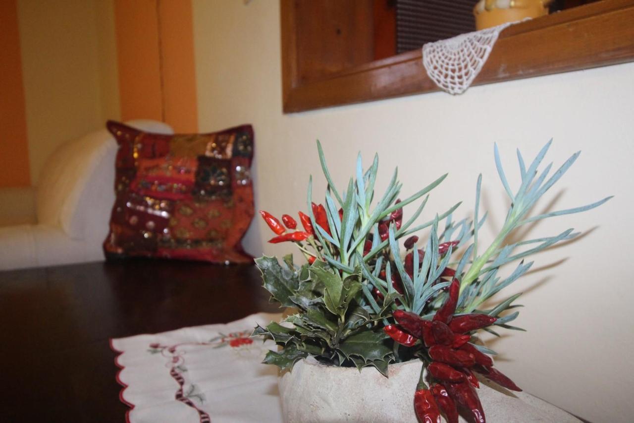 Casa Mary Villa ลุคคา ภายนอก รูปภาพ