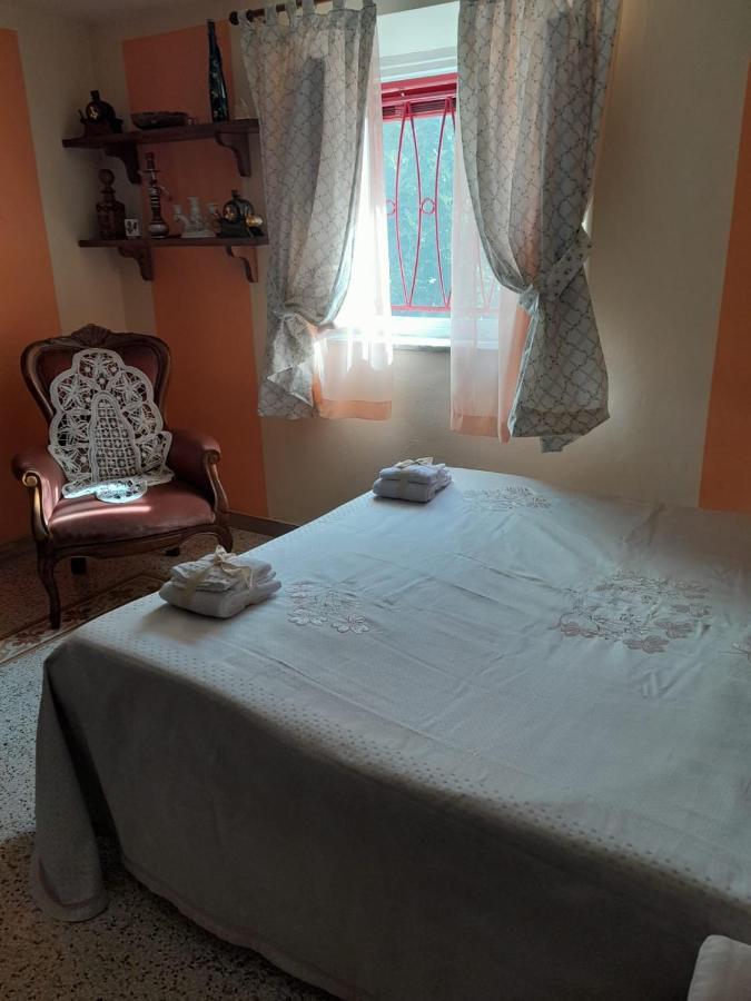 Casa Mary Villa ลุคคา ภายนอก รูปภาพ