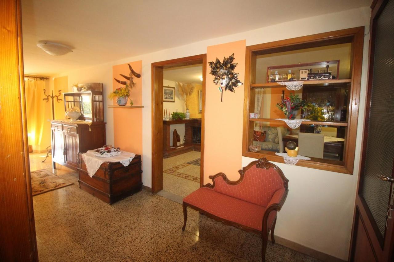 Casa Mary Villa ลุคคา ภายนอก รูปภาพ
