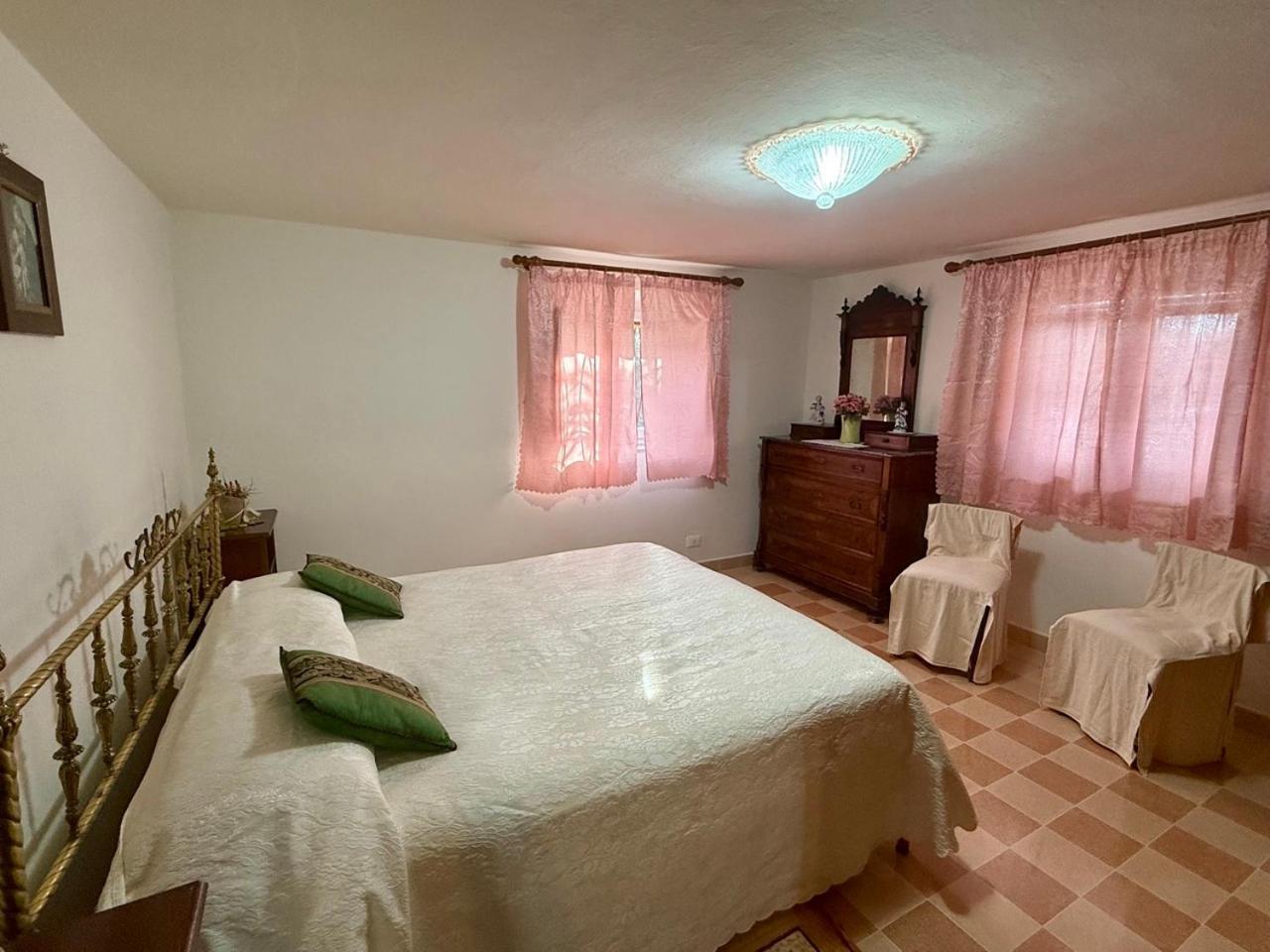 Casa Mary Villa ลุคคา ภายนอก รูปภาพ