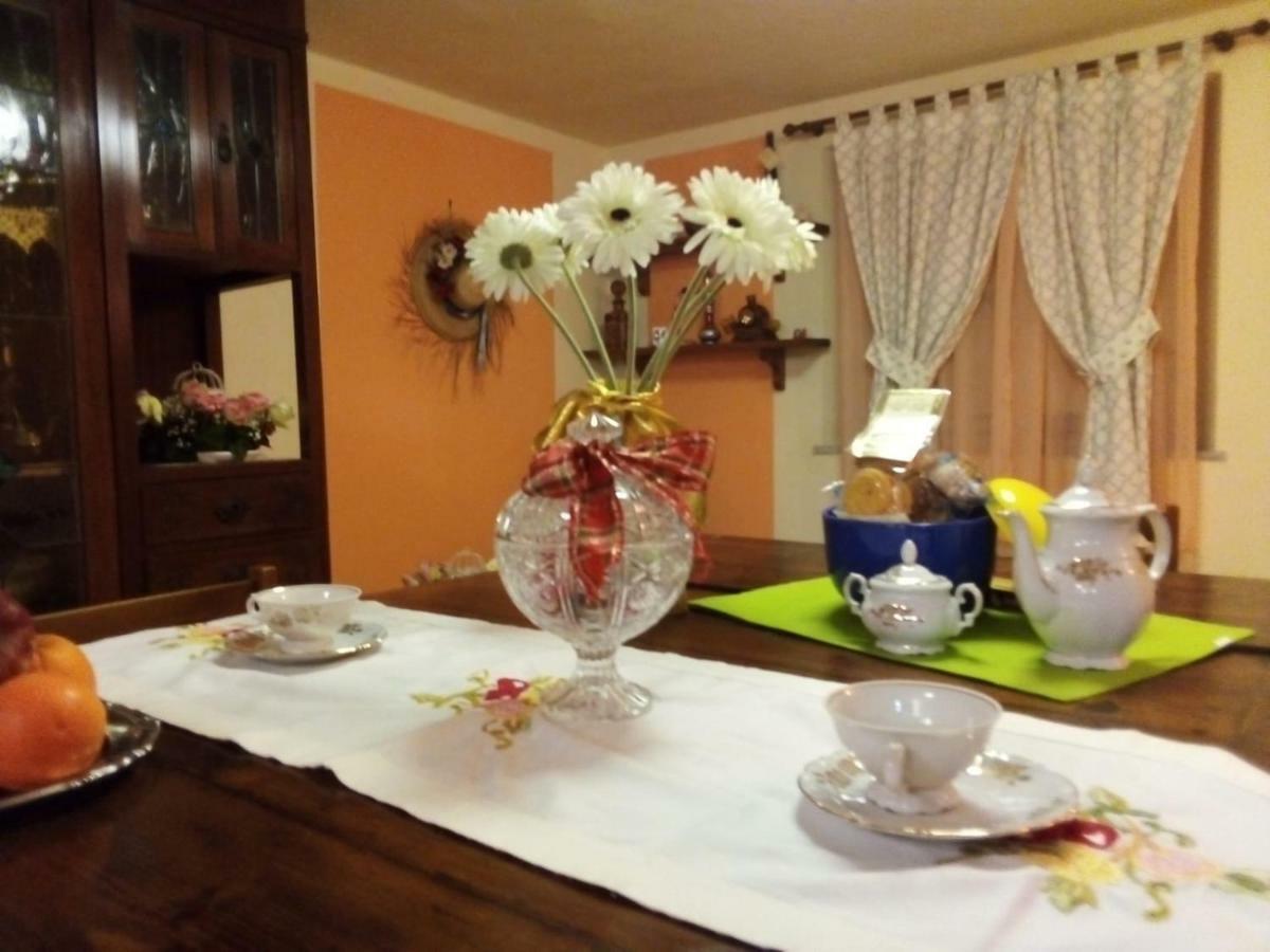 Casa Mary Villa ลุคคา ภายนอก รูปภาพ